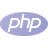 PHP logo